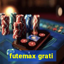 futemax grati